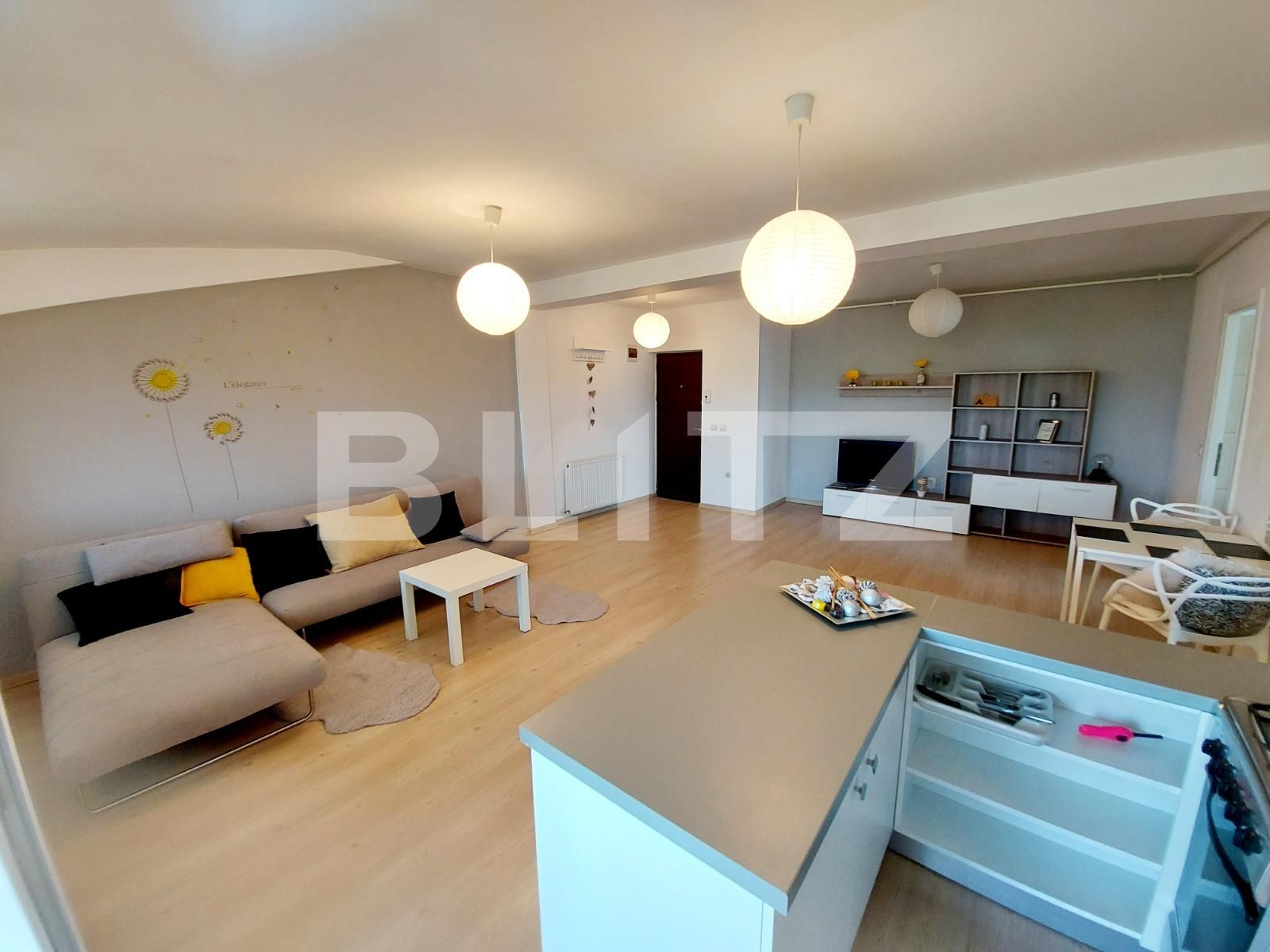 Apartament de vânzare 2 camere Floreşti - 53778AV | BLITZ Cluj-Napoca | Poza5