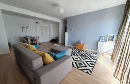 Apartament cu 2 camere, 63 mp, mobilat modern, zona strazii Aurel Vlaicu