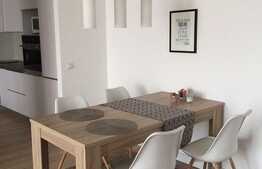 Apartament cu 2 camere, 63 mp, mobilat modern, zona strazii Aurel Vlaicu