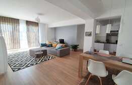 Apartament cu 2 camere, 63 mp, mobilat modern, zona strazii Aurel Vlaicu
