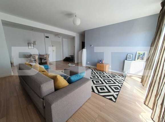 Apartament de închiriat 2 camere Marasti - 53779AI | BLITZ Cluj-Napoca | Poza1