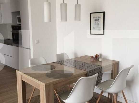 Apartament de închiriat 2 camere Marasti - 53779AI | BLITZ Cluj-Napoca | Poza4