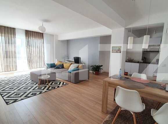 Apartament de închiriat 2 camere Marasti - 53779AI | BLITZ Cluj-Napoca | Poza2