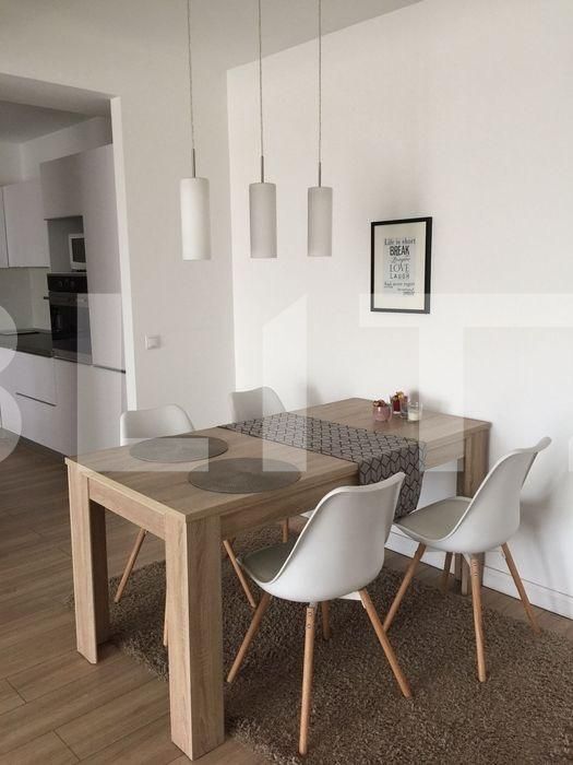 Apartament de închiriat 2 camere Marasti - 53779AI | BLITZ Cluj-Napoca | Poza4