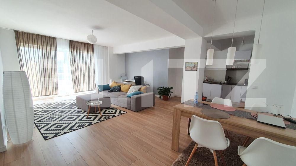 Apartament de închiriat 2 camere Marasti - 53779AI | BLITZ Cluj-Napoca | Poza2