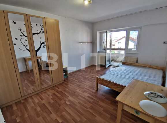 Apartament de vânzare 3 camere Intre Lacuri - 53780AV | BLITZ Cluj-Napoca | Poza1