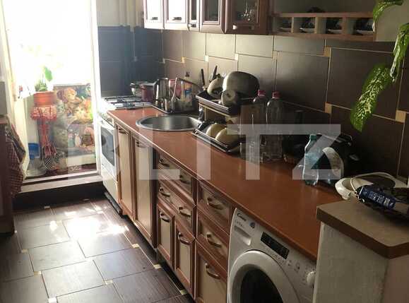 Apartament de vânzare 3 camere Manastur - 53781AV | BLITZ Cluj-Napoca | Poza9