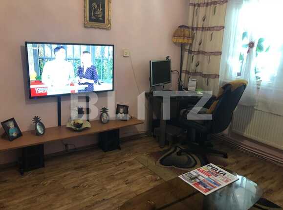 Apartament de vânzare 3 camere Manastur - 53781AV | BLITZ Cluj-Napoca | Poza3