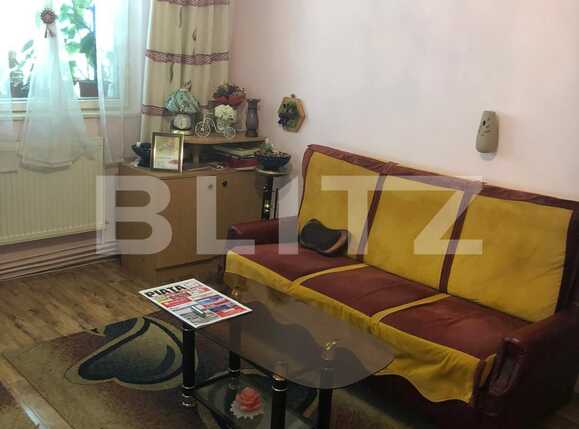 Apartament de vânzare 3 camere Manastur - 53781AV | BLITZ Cluj-Napoca | Poza2