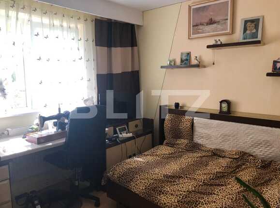 Apartament de vânzare 3 camere Manastur - 53781AV | BLITZ Cluj-Napoca | Poza5