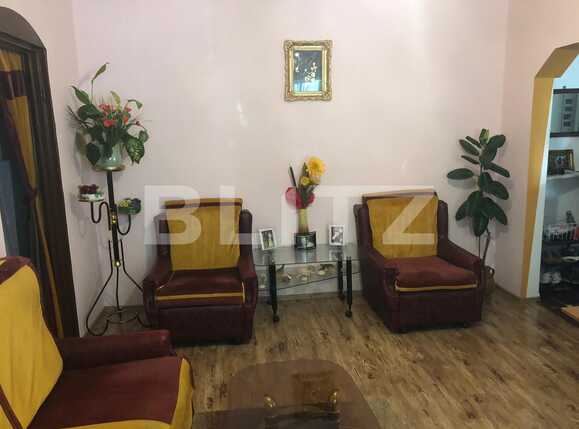 Apartament de vânzare 3 camere Manastur - 53781AV | BLITZ Cluj-Napoca | Poza1