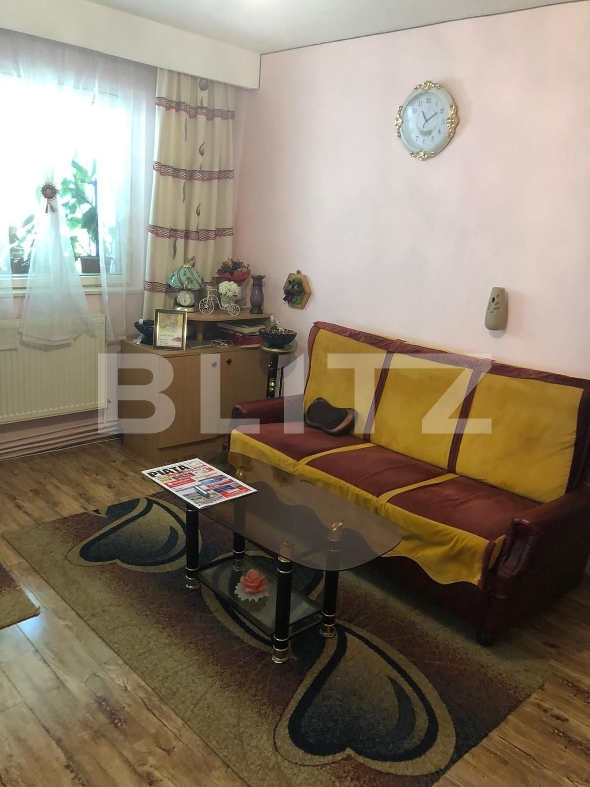 Apartament de vânzare 3 camere Manastur - 53781AV | BLITZ Cluj-Napoca | Poza2
