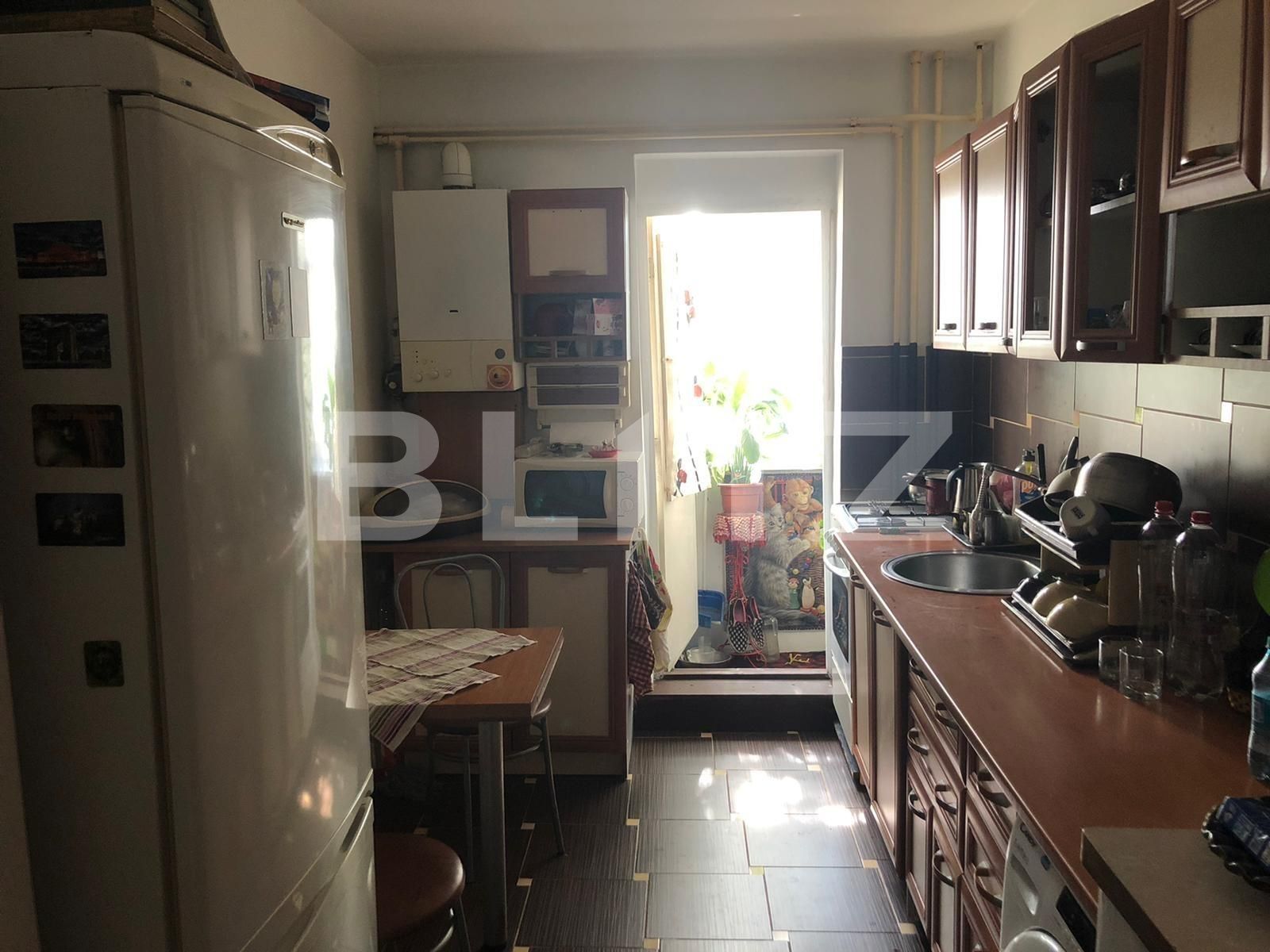 Apartament de vânzare 3 camere Manastur - 53781AV | BLITZ Cluj-Napoca | Poza8