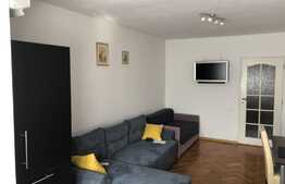 Apartament 3 camere, semidecomandat, 50 mp, zona Iulius Mall
