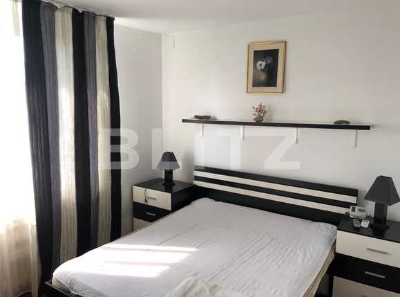 Apartament de închiriat 3 camere Gheorgheni - 53782AI | BLITZ Cluj-Napoca | Poza6