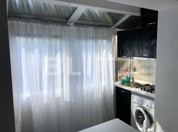 Apartament de închiriat 3 camere Gheorgheni - 53782AI | BLITZ Cluj-Napoca | Poza3