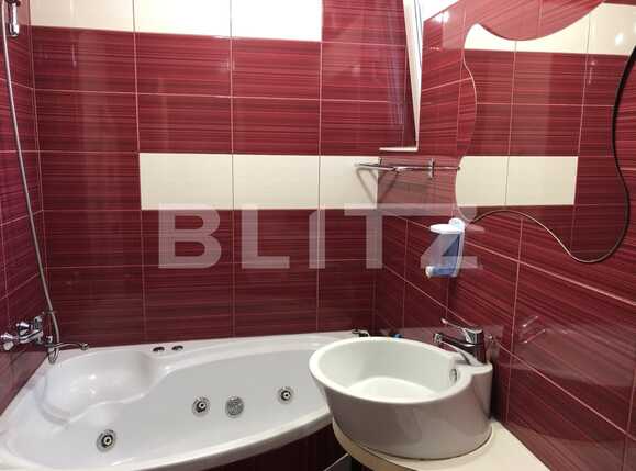 Apartament de închiriat 3 camere Gheorgheni - 53782AI | BLITZ Cluj-Napoca | Poza8
