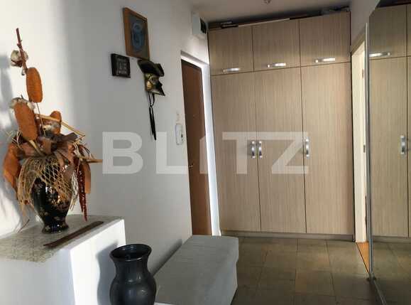 Apartament de închiriat 3 camere Gheorgheni - 53782AI | BLITZ Cluj-Napoca | Poza5