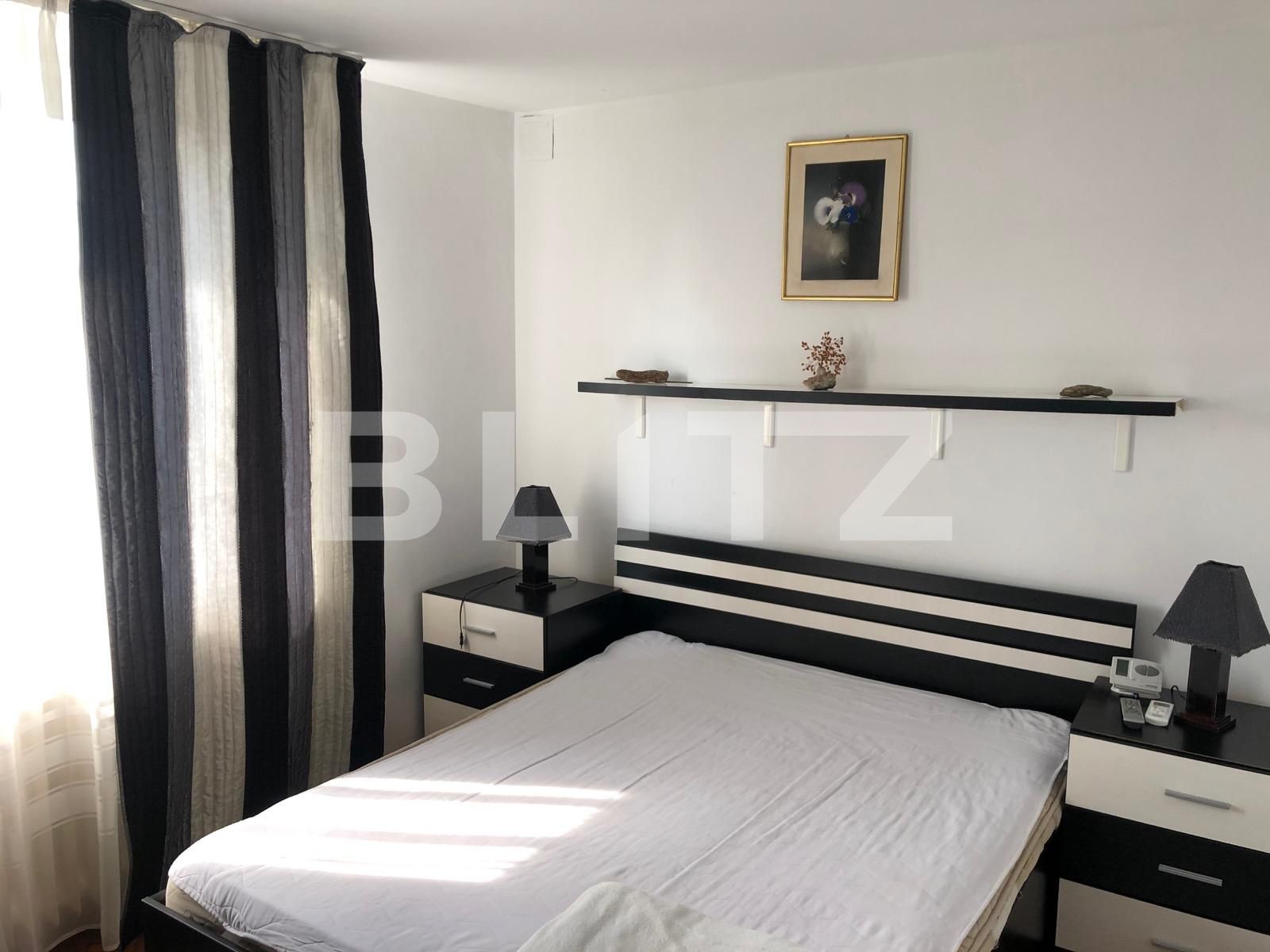 Apartament de închiriat 3 camere Gheorgheni - 53782AI | BLITZ Cluj-Napoca | Poza6