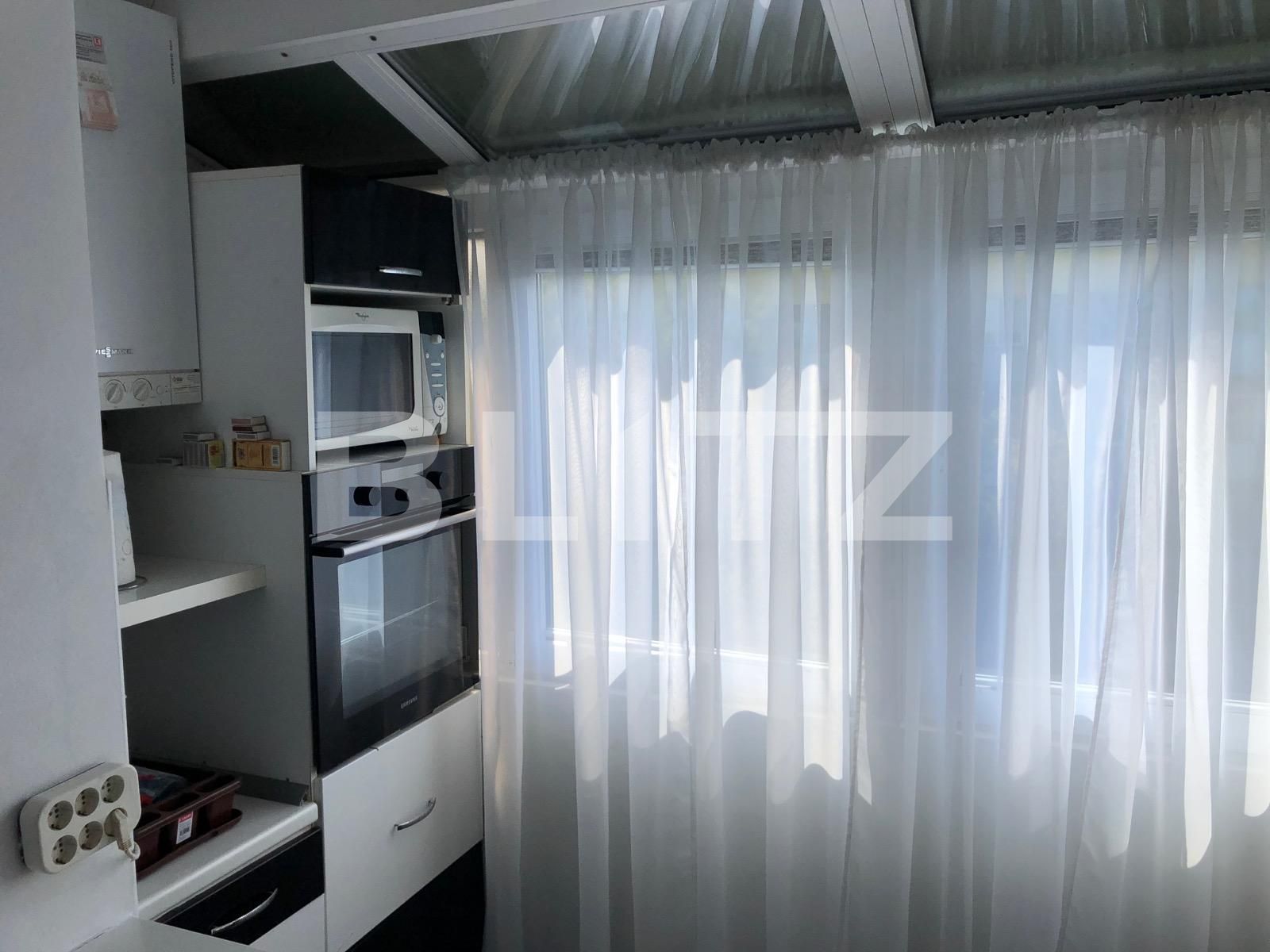 Apartament de închiriat 3 camere Gheorgheni - 53782AI | BLITZ Cluj-Napoca | Poza2