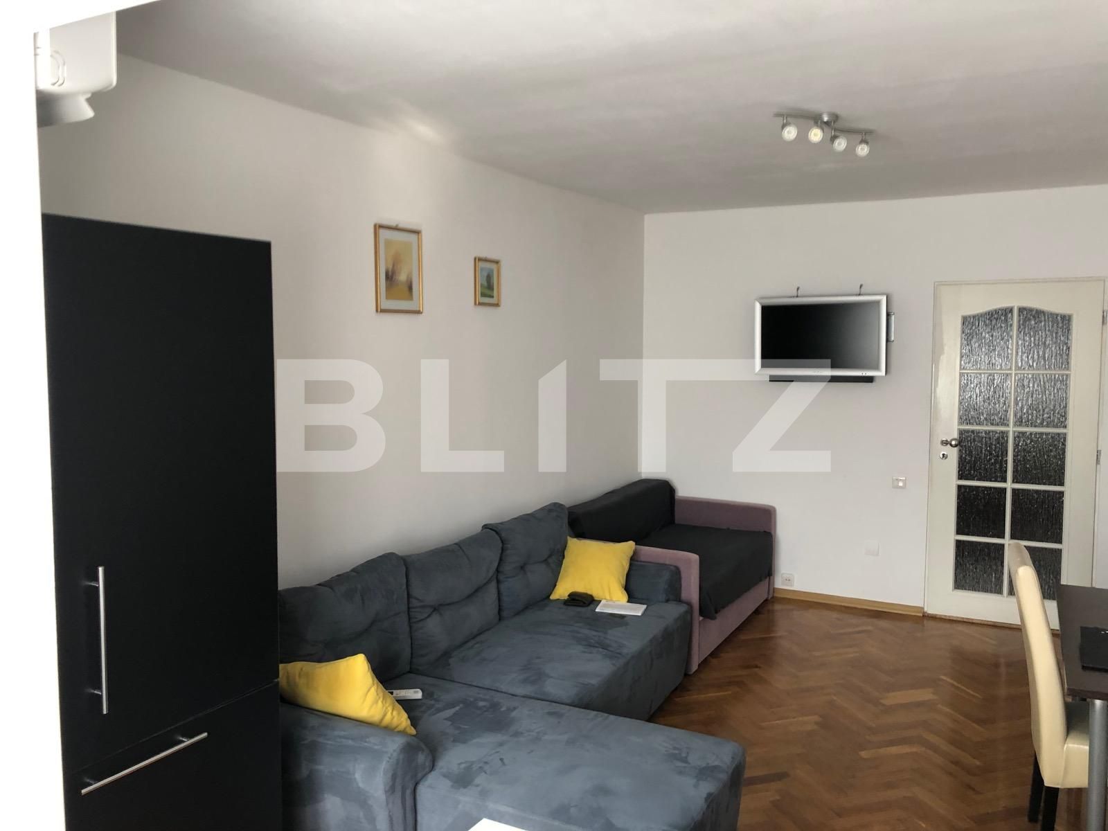 Apartament de închiriat 3 camere Gheorgheni - 53782AI | BLITZ Cluj-Napoca | Poza4