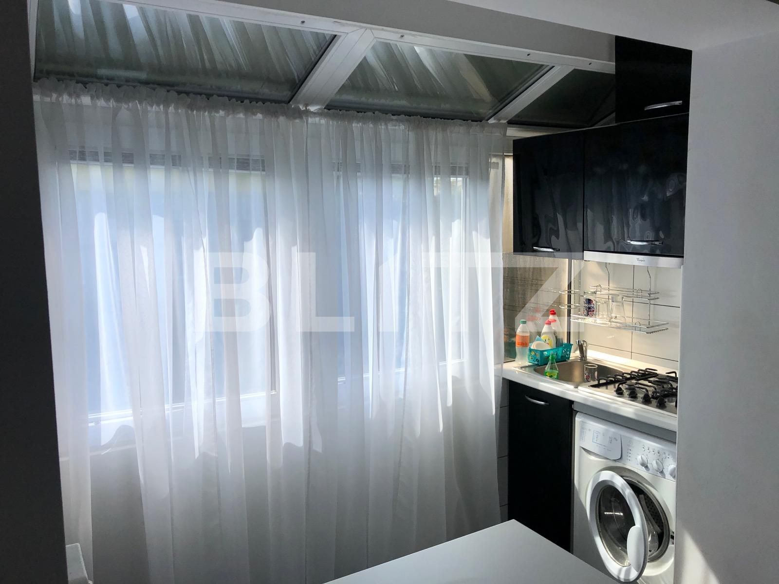 Apartament de închiriat 3 camere Gheorgheni - 53782AI | BLITZ Cluj-Napoca | Poza3