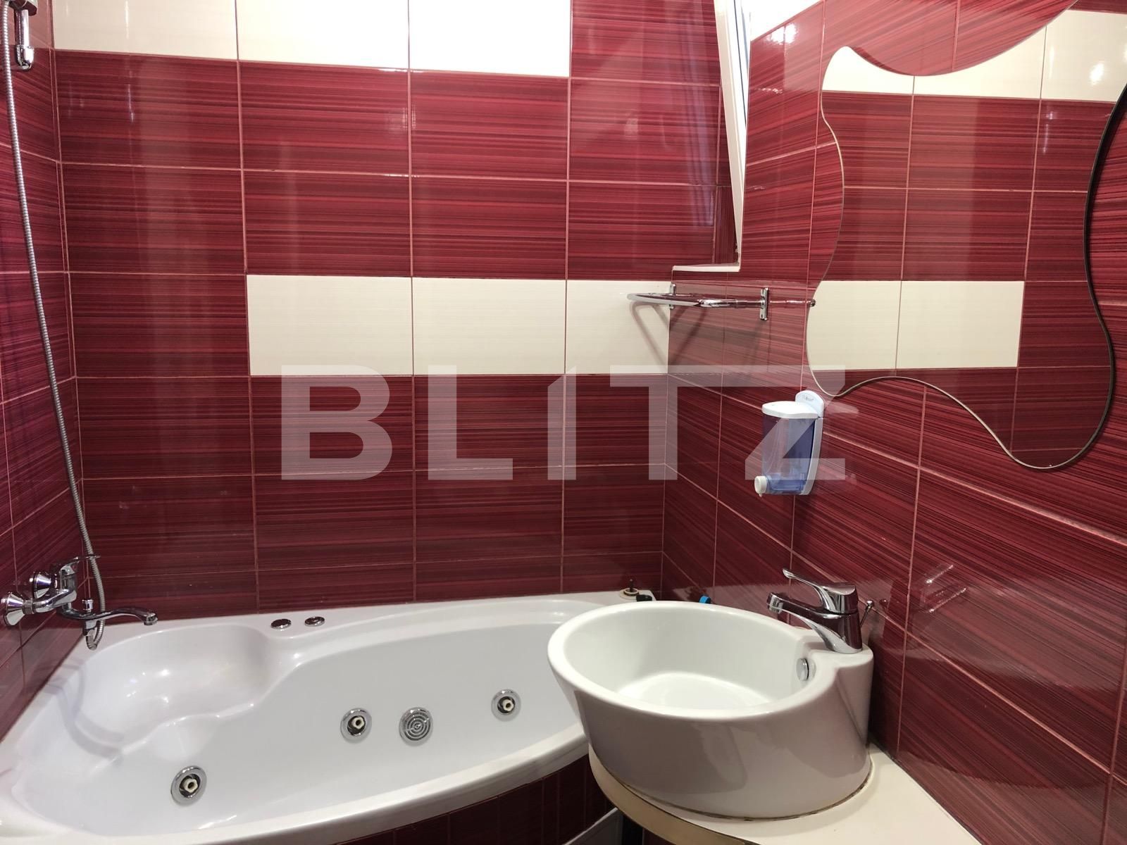 Apartament de închiriat 3 camere Gheorgheni - 53782AI | BLITZ Cluj-Napoca | Poza8
