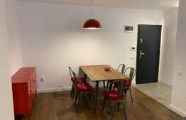 Investitia perfecta! 2 camere, 56.37 mp, terasa 16.08 mp, loc de parcare subteran, zona Iulius Mall