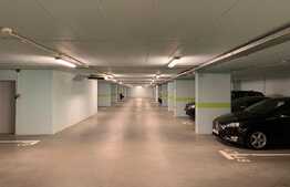 Investitia perfecta! 2 camere, 56.37 mp, terasa 16.08 mp, loc de parcare subteran, zona Iulius Mall