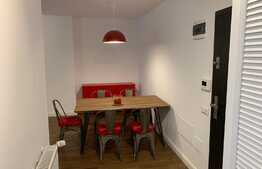 Investitia perfecta! 2 camere, 56.37 mp, terasa 16.08 mp, loc de parcare subteran, zona Iulius Mall