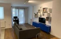 Investitia perfecta! 2 camere, 56.37 mp, terasa 16.08 mp, loc de parcare subteran, zona Iulius Mall