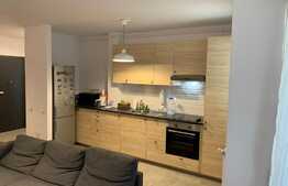 Investitia perfecta! 2 camere, 56.37 mp, terasa 16.08 mp, loc de parcare subteran, zona Iulius Mall