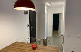 Investitia perfecta! 2 camere, 56.37 mp, terasa 16.08 mp, loc de parcare subteran, zona Iulius Mall