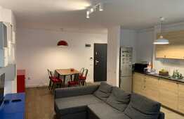 Investitia perfecta! 2 camere, 56.37 mp, terasa 16.08 mp, loc de parcare subteran, zona Iulius Mall