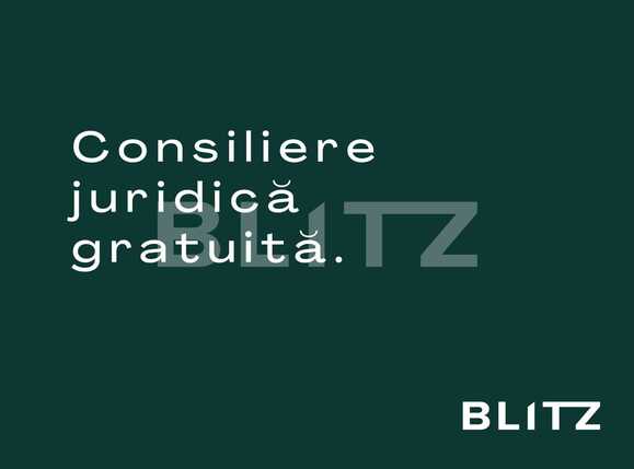 Apartament de vânzare 2 camere Gheorgheni - 53783AV | BLITZ Cluj-Napoca | Poza3