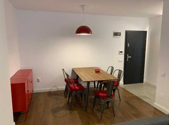 Apartament de vânzare 2 camere Gheorgheni - 53783AV | BLITZ Cluj-Napoca | Poza4