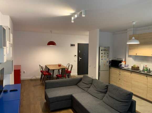 Apartament de vânzare 2 camere Gheorgheni - 53783AV | BLITZ Cluj-Napoca | Poza5