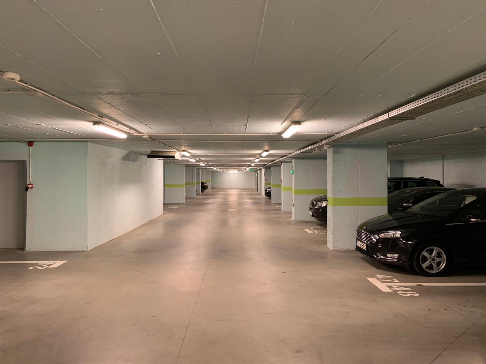 Apartament de vânzare 2 camere Gheorgheni - 53783AV | BLITZ Cluj-Napoca | Poza20