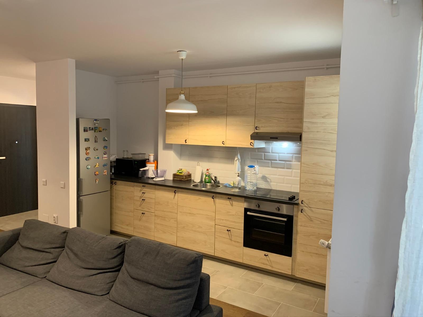 Apartament de vânzare 2 camere Gheorgheni - 53783AV | BLITZ Cluj-Napoca | Poza9