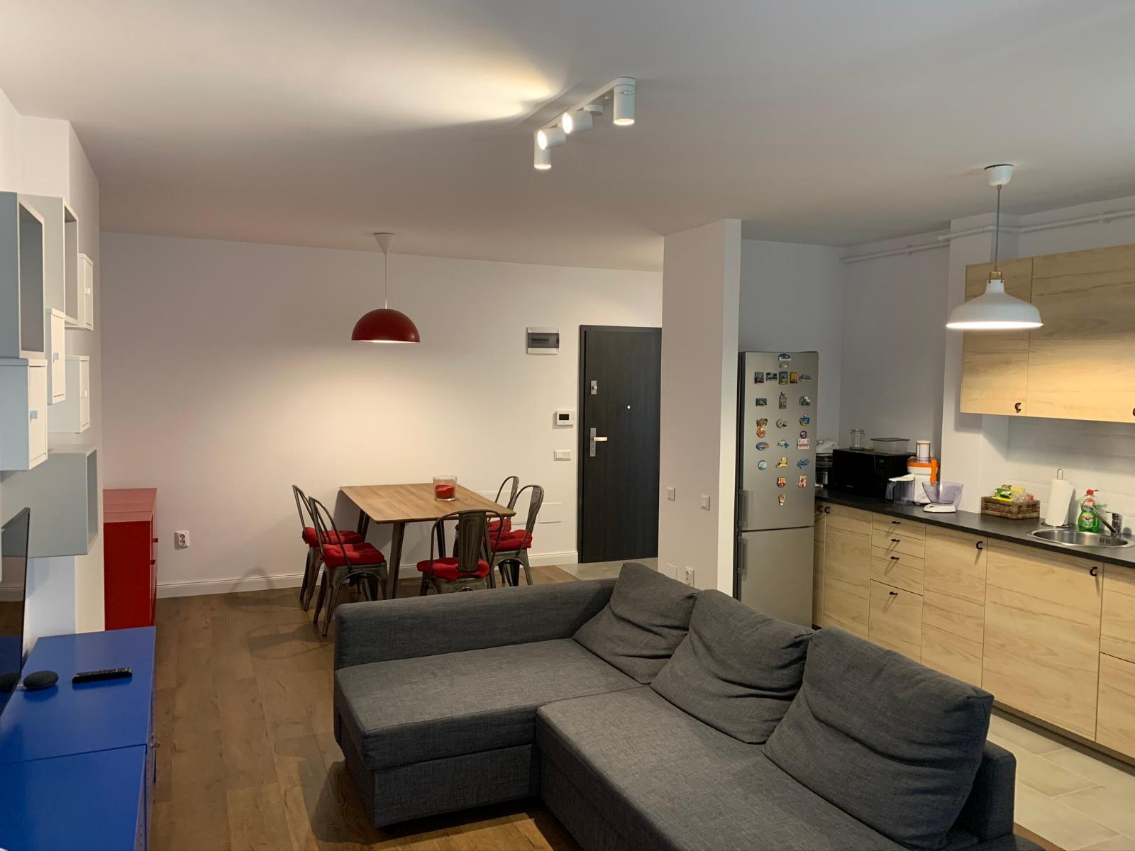 Apartament de vânzare 2 camere Gheorgheni - 53783AV | BLITZ Cluj-Napoca | Poza5