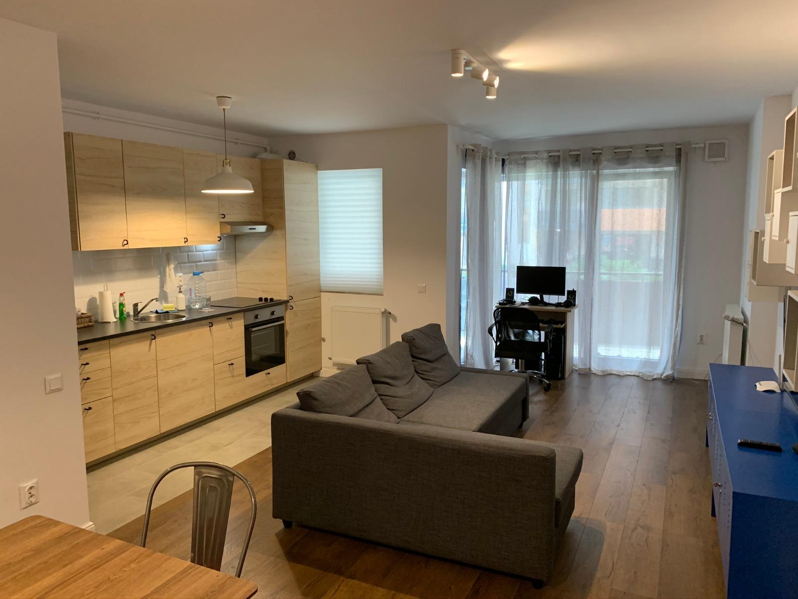 Apartament de vânzare 2 camere Gheorgheni - 53783AV | BLITZ Cluj-Napoca | Poza6