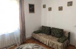 Garsoniera decomandata, 35 mp, zona strazii Horea