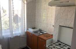 Garsoniera decomandata, 35 mp, zona strazii Horea