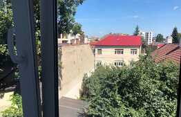 Garsoniera decomandata, 35 mp, zona strazii Horea