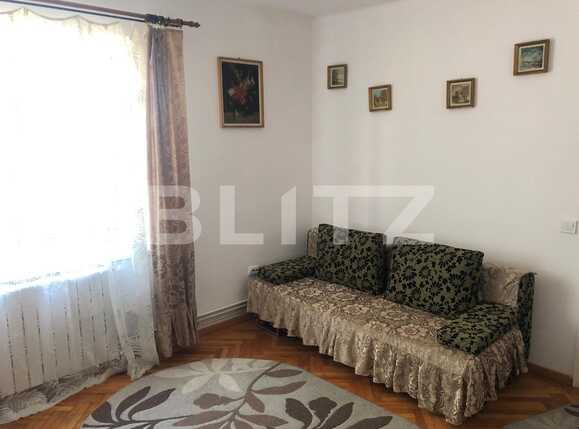 Garsonieră de închiriat Central - 53784AI | BLITZ Cluj-Napoca | Poza2