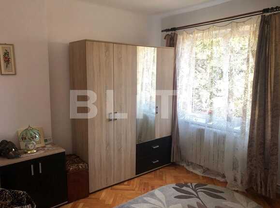 Garsonieră de închiriat Central - 53784AI | BLITZ Cluj-Napoca | Poza1