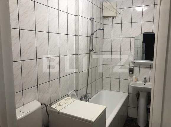 Garsonieră de închiriat Central - 53784AI | BLITZ Cluj-Napoca | Poza4