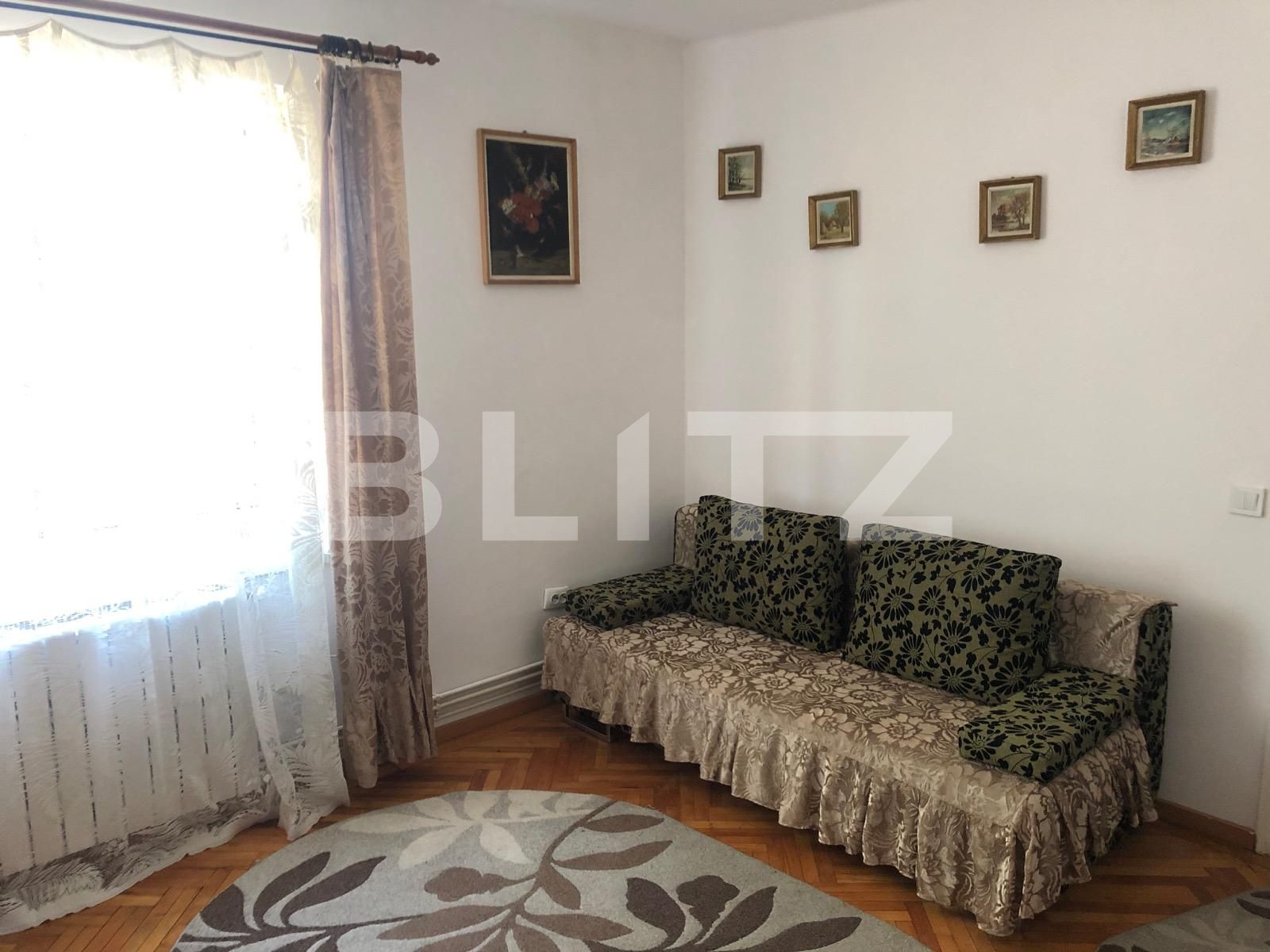 Garsonieră de închiriat Central - 53784AI | BLITZ Cluj-Napoca | Poza2