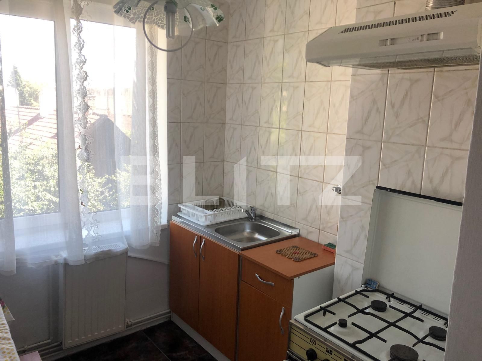 Garsonieră de închiriat Central - 53784AI | BLITZ Cluj-Napoca | Poza3
