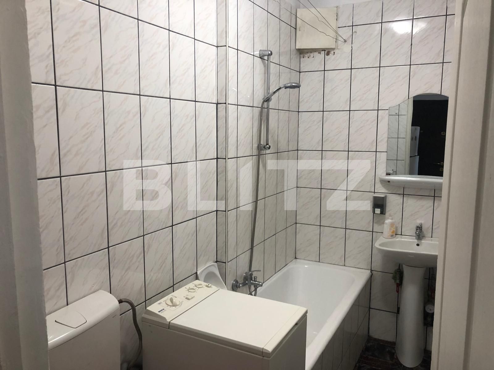 Garsonieră de închiriat Central - 53784AI | BLITZ Cluj-Napoca | Poza4